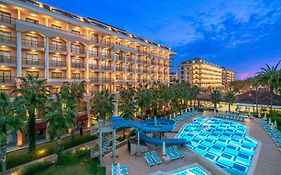 Sun Heaven Otel